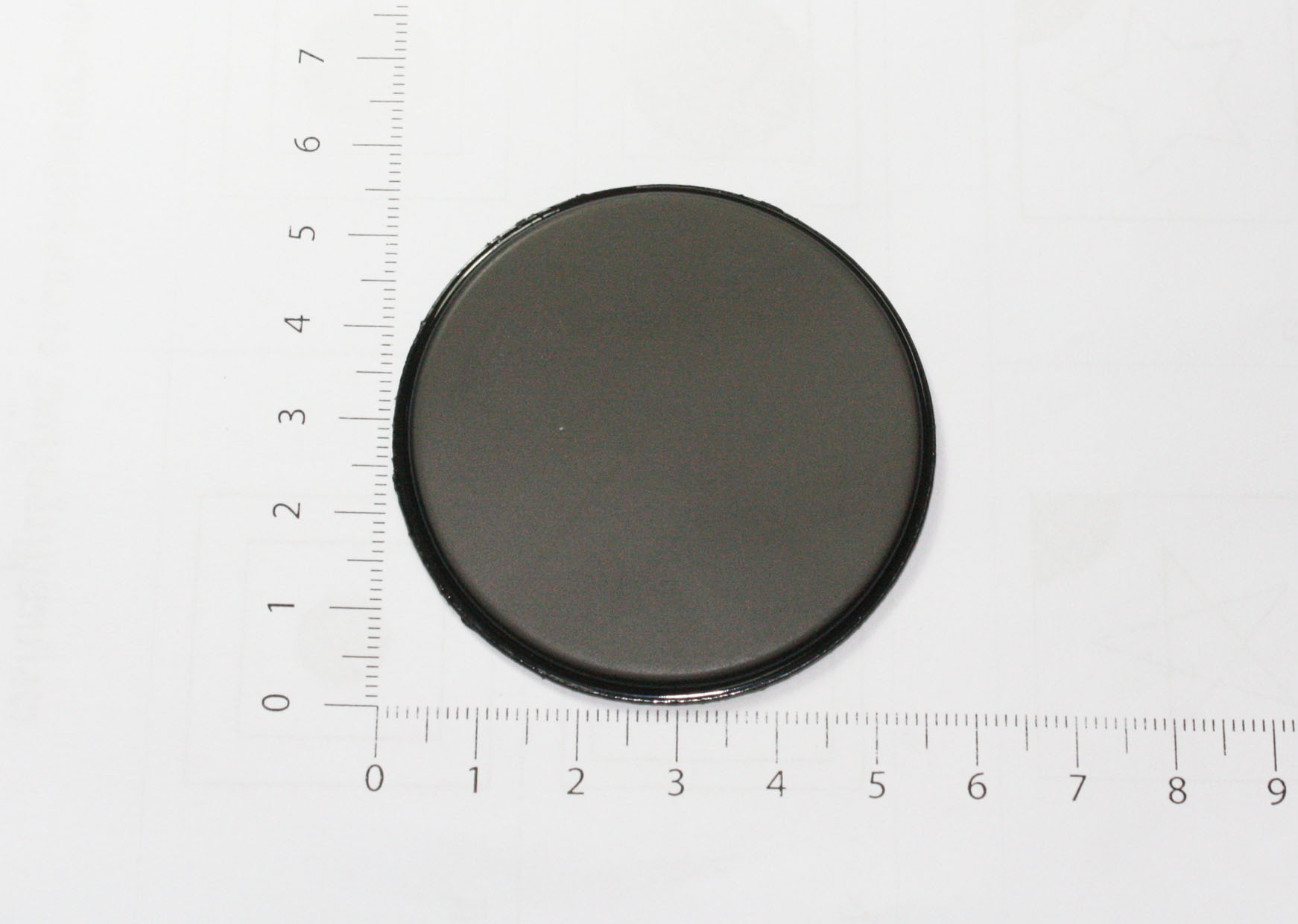 แผ่นยาง Flash FR51